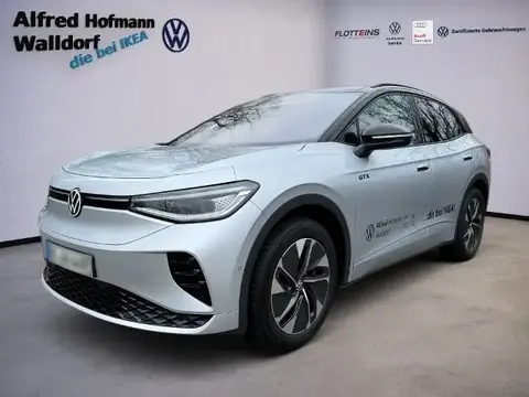 Annonce VOLKSWAGEN ID.4 Non renseigné 2023 d'occasion 