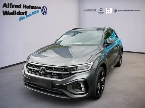 Annonce VOLKSWAGEN T-ROC Essence 2024 d'occasion 