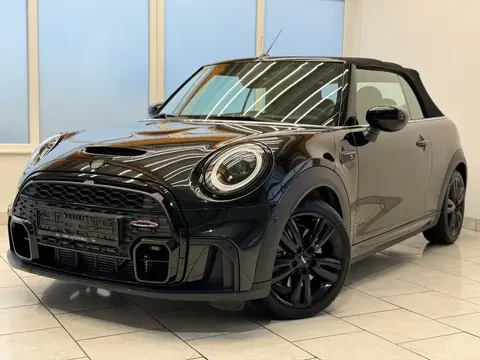 Used MINI COOPER Petrol 2023 Ad 