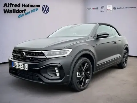 Annonce VOLKSWAGEN T-ROC Essence 2024 d'occasion 