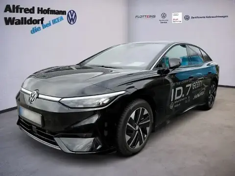 Annonce VOLKSWAGEN ID.7 Non renseigné 2023 d'occasion 