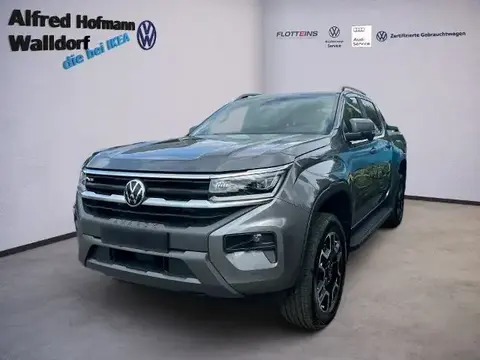 Annonce VOLKSWAGEN AMAROK Diesel 2024 d'occasion 