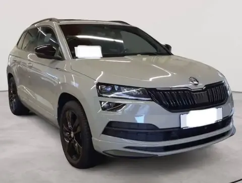 Annonce SKODA KAROQ Essence 2020 d'occasion 