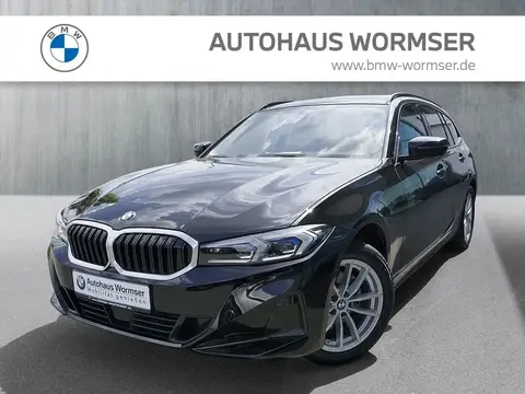 Annonce BMW SERIE 3 Diesel 2024 d'occasion Allemagne