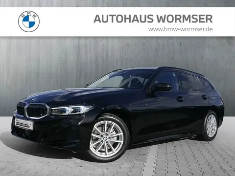 Annonce BMW SERIE 3 Diesel 2024 d'occasion Allemagne