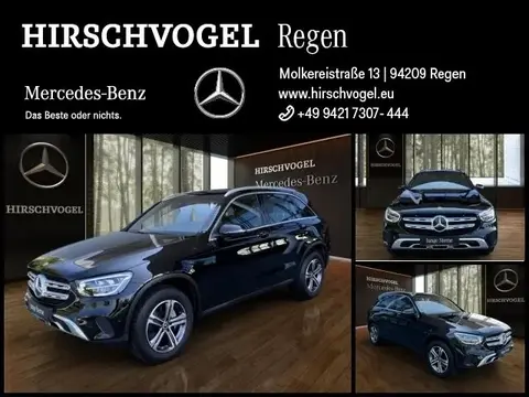 Used MERCEDES-BENZ CLASSE GLC Petrol 2020 Ad 