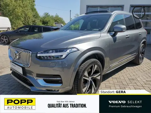 Used VOLVO XC90 Diesel 2021 Ad 