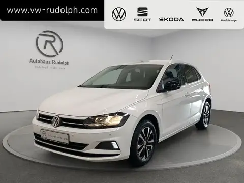 Used VOLKSWAGEN POLO Petrol 2020 Ad 