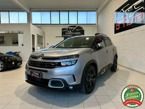 Used CITROEN C5 AIRCROSS Petrol 2019 Ad 