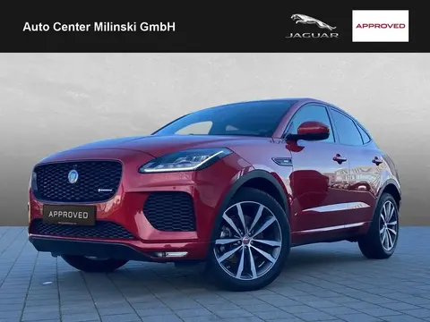 Used JAGUAR E-PACE Petrol 2020 Ad 