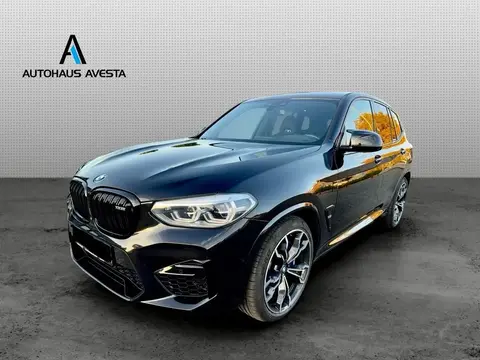 Used BMW X3 Petrol 2019 Ad 