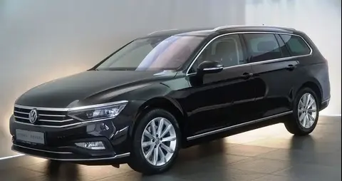 Annonce VOLKSWAGEN PASSAT Essence 2019 d'occasion 