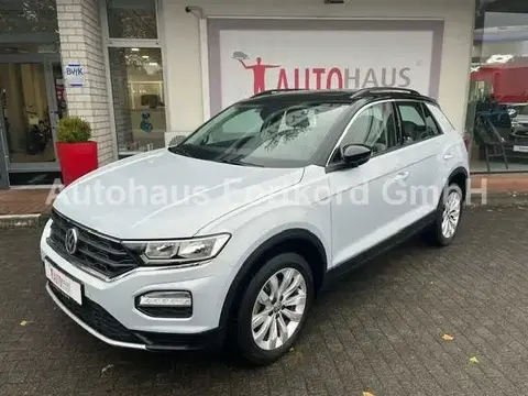 Used VOLKSWAGEN T-ROC Petrol 2018 Ad 