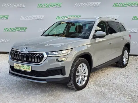 Annonce SKODA KODIAQ Essence 2024 d'occasion 