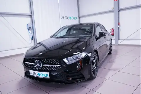 Used MERCEDES-BENZ CLASSE A Petrol 2020 Ad 