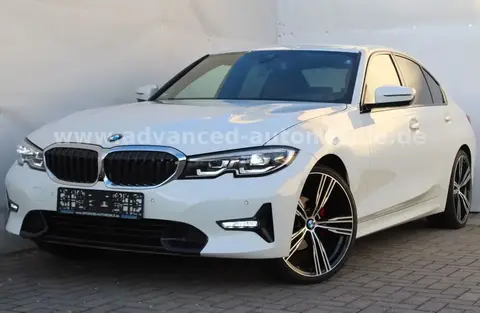 Annonce BMW SERIE 3 Diesel 2019 d'occasion 