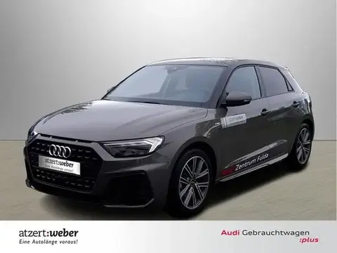 Annonce AUDI A1 Essence 2021 d'occasion 