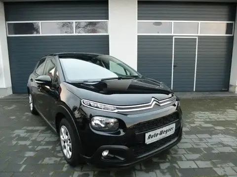 Used CITROEN C3 Petrol 2020 Ad 