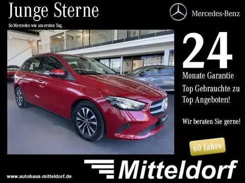 Used MERCEDES-BENZ CLASSE B Diesel 2020 Ad 