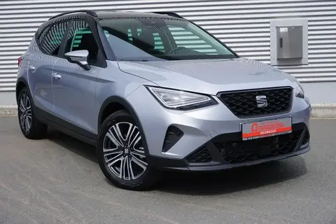 Used SEAT ARONA Petrol 2024 Ad 