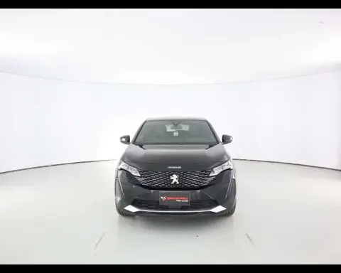 Used PEUGEOT 3008 Hybrid 2023 Ad 