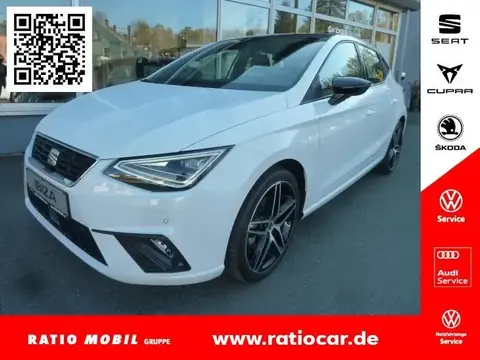 Used SEAT IBIZA Petrol 2023 Ad 