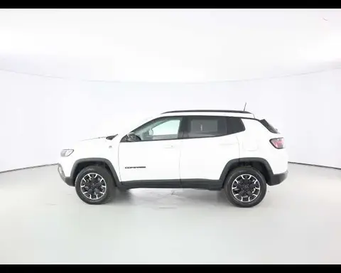 Used JEEP COMPASS Hybrid 2023 Ad 