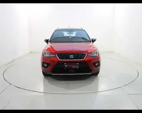 Annonce SEAT ARONA  2019 d'occasion 