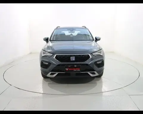 Used SEAT ATECA Diesel 2021 Ad 