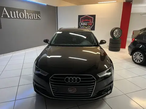 Used AUDI A6 Petrol 2015 Ad 