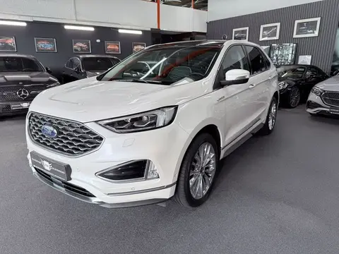 Annonce FORD EDGE Diesel 2019 d'occasion 