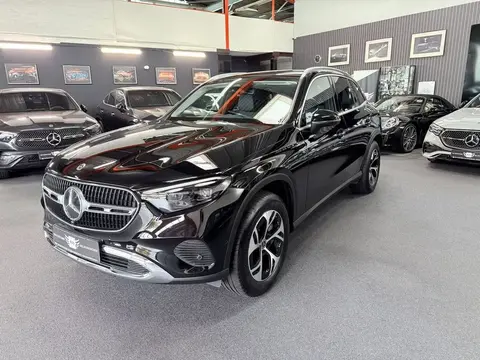 Used MERCEDES-BENZ CLASSE GLC Hybrid 2023 Ad 