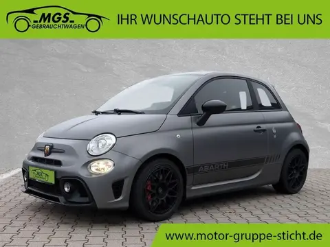 Used ABARTH 595 Petrol 2020 Ad 