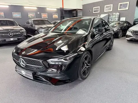 Annonce MERCEDES-BENZ CLASSE CLA Essence 2024 d'occasion 