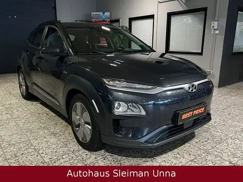 Used HYUNDAI KONA Not specified 2020 Ad 