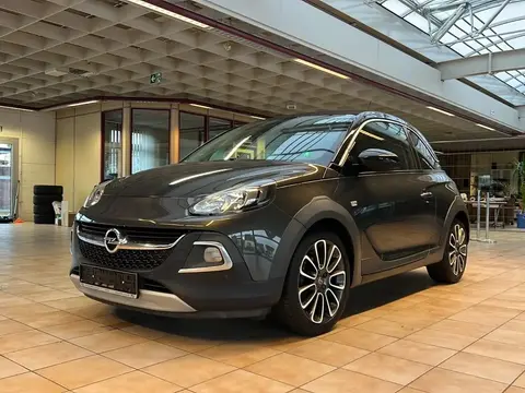 Annonce OPEL ADAM Essence 2016 d'occasion 