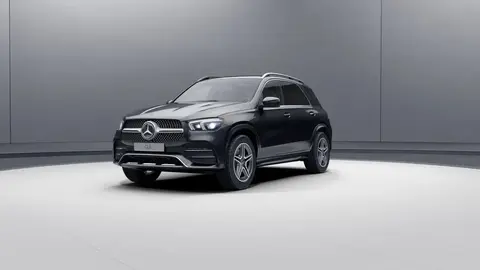 Used MERCEDES-BENZ CLASSE GLE Petrol 2019 Ad 