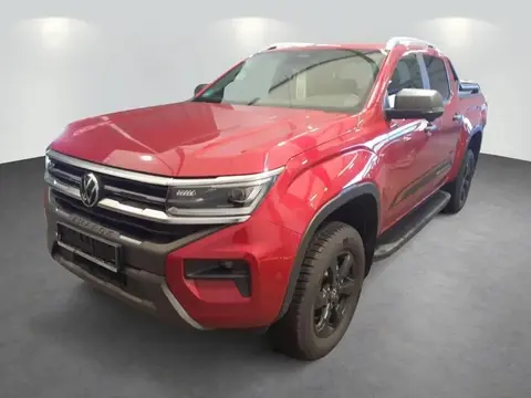 Annonce VOLKSWAGEN AMAROK Diesel 2023 d'occasion 