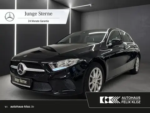 Used MERCEDES-BENZ CLASSE A Petrol 2019 Ad 