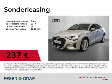 Used AUDI A3 Petrol 2023 Ad 