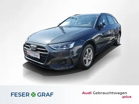 Used AUDI A4 Diesel 2021 Ad 