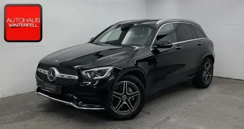 Used MERCEDES-BENZ CLASSE GLC Diesel 2020 Ad 