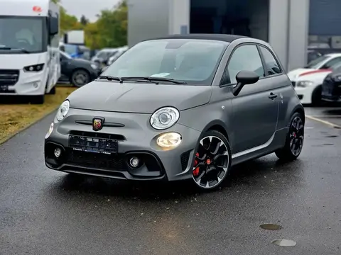 Annonce ABARTH 595 Essence 2020 d'occasion 