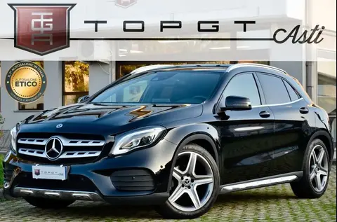 Used MERCEDES-BENZ CLASSE GLA Diesel 2018 Ad 