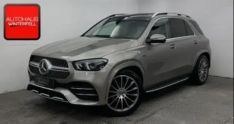 Used MERCEDES-BENZ CLASSE GLE Hybrid 2021 Ad 