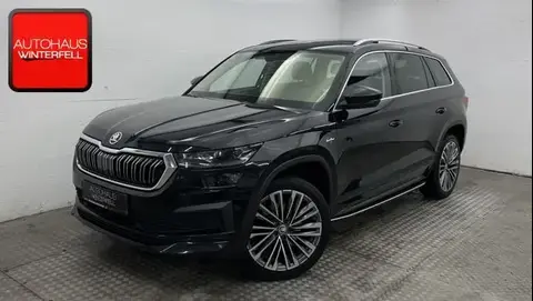 Used SKODA KODIAQ Diesel 2022 Ad 