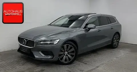 Used VOLVO V60 Hybrid 2020 Ad 