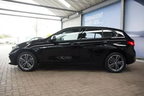 Annonce BMW SERIE 1 Essence 2022 d'occasion 