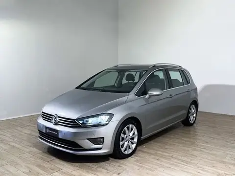 Used VOLKSWAGEN GOLF Petrol 2017 Ad 