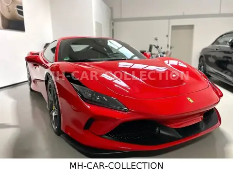 Used FERRARI F8 Petrol 2021 Ad 